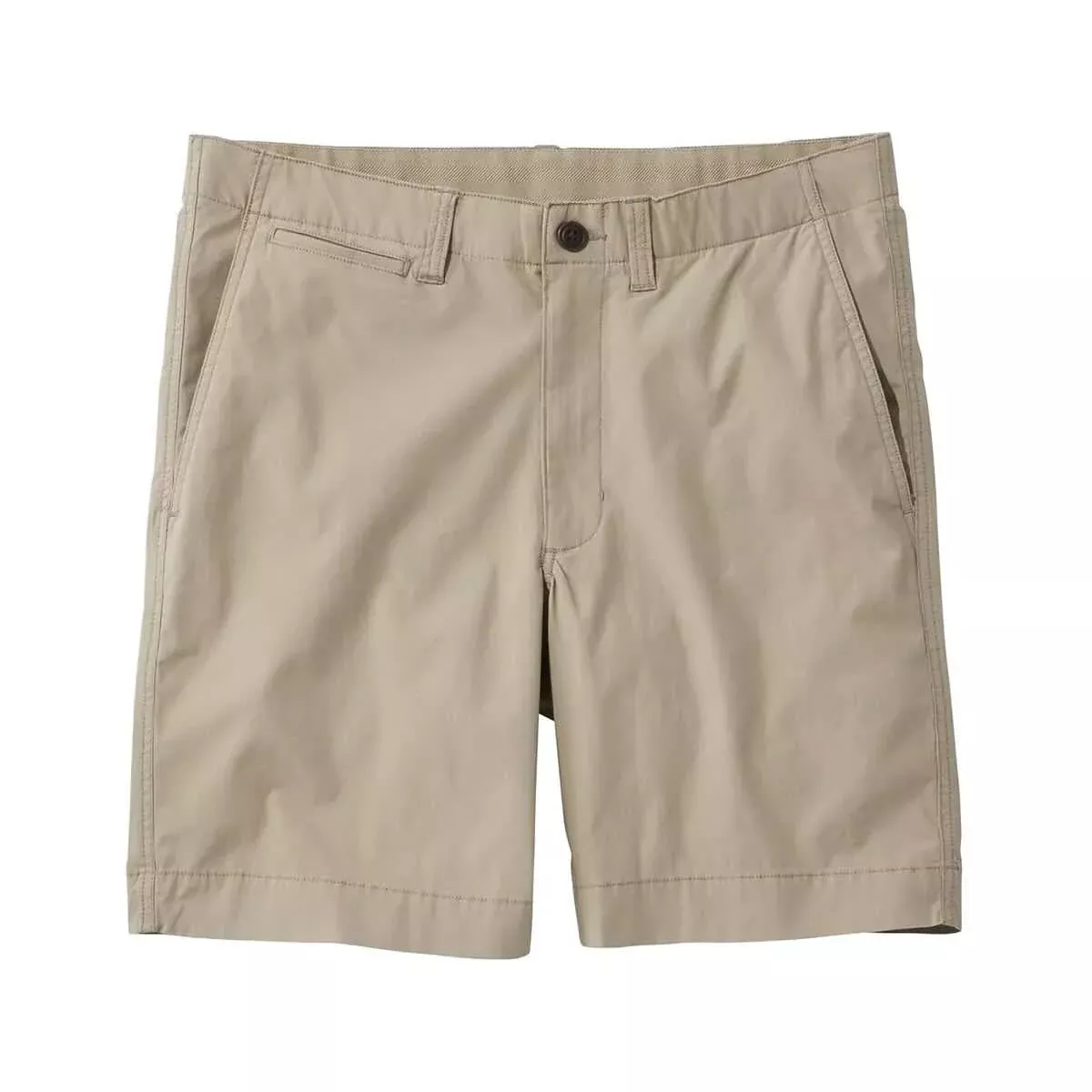 L.L.Bean Men's Everyday Poplin Shorts
