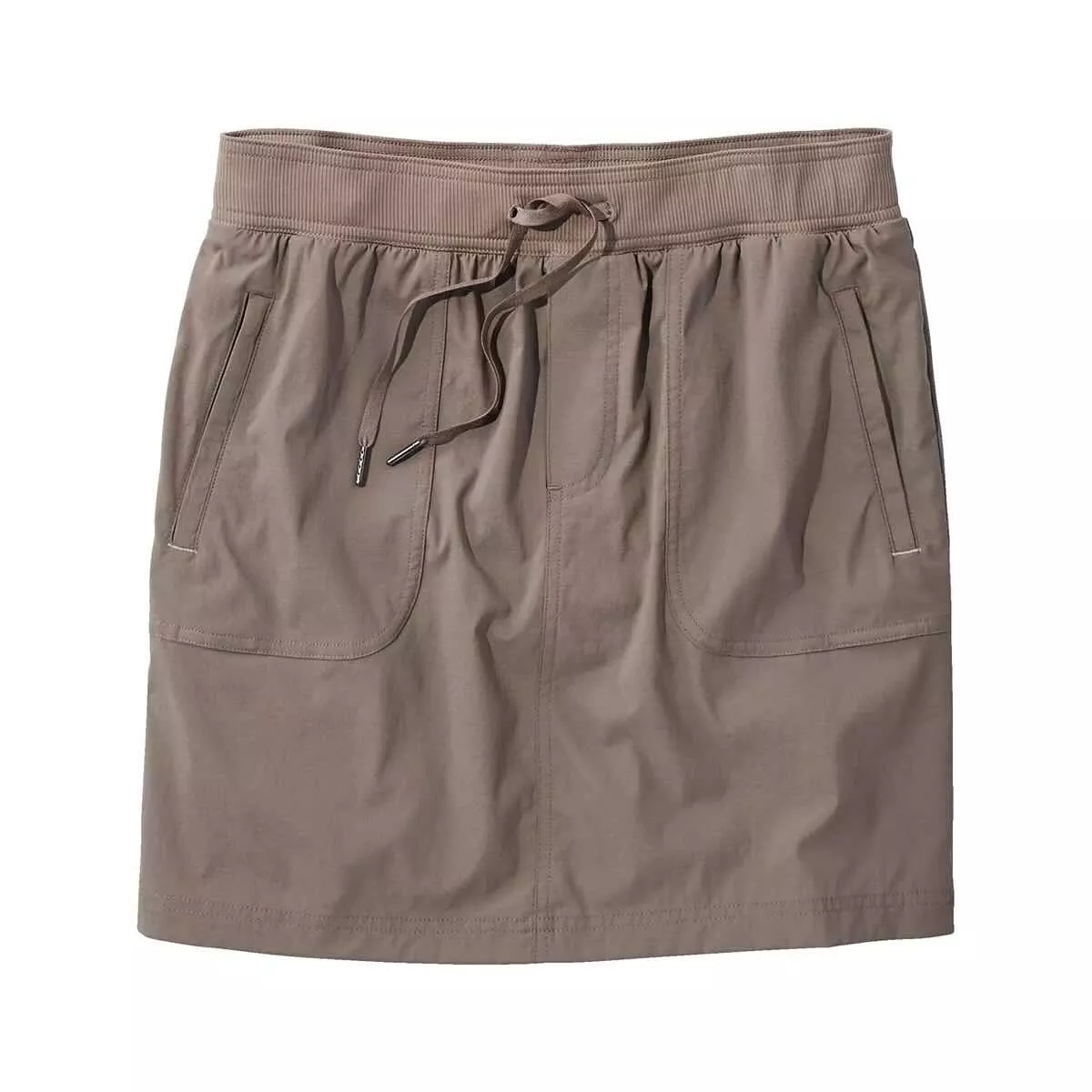 L.L.Bean Women's Vista Camp Skort