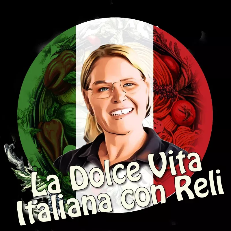 La Dolce Vita Italiana – Reli Vroegop