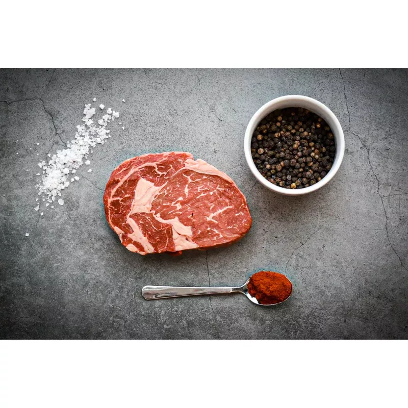 La Finca – Rib Eye