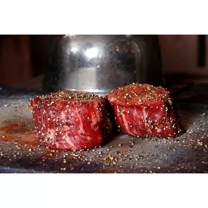 La Finca – Tournedos