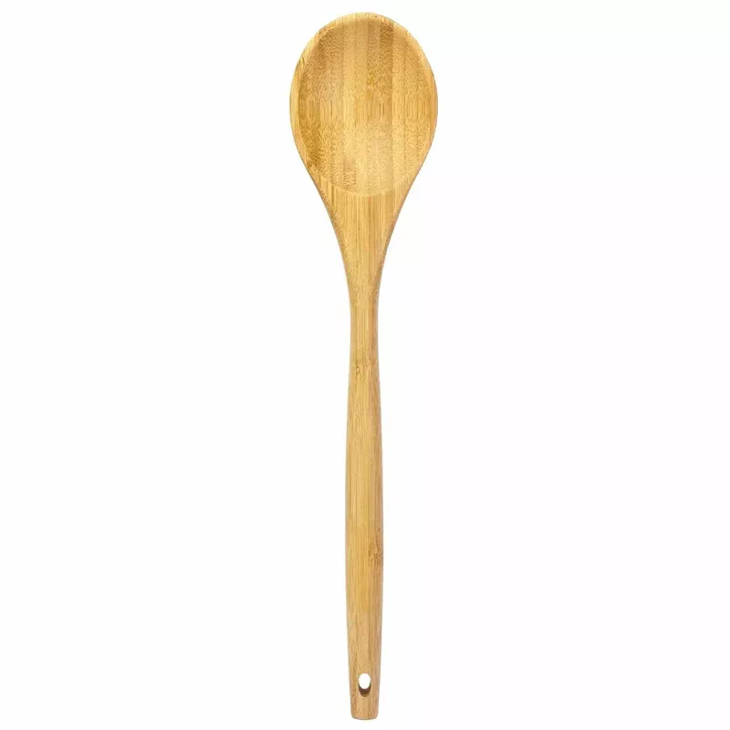 “Lambootensil” Cooking Spoon 14″