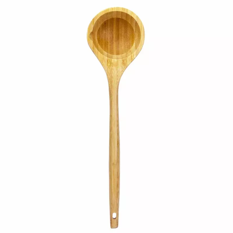 “Lambootensil” Ladle 14″