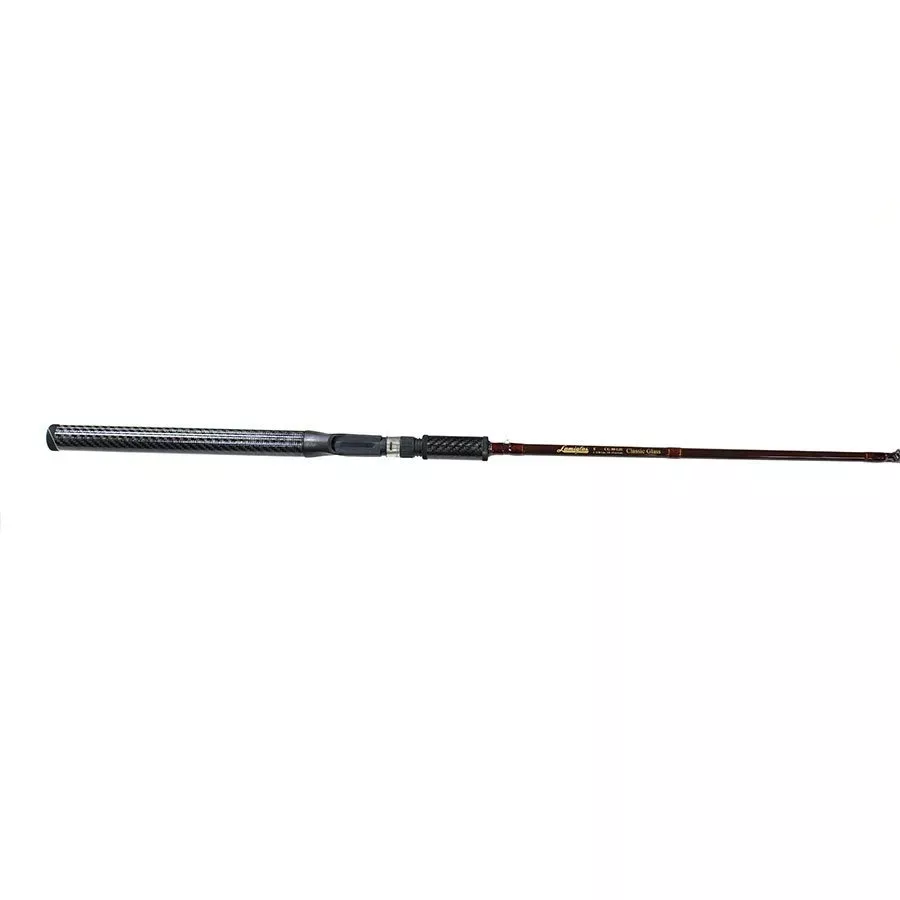 Lamiglas CG 80 GH Kokanee & Trout Trolling Rod