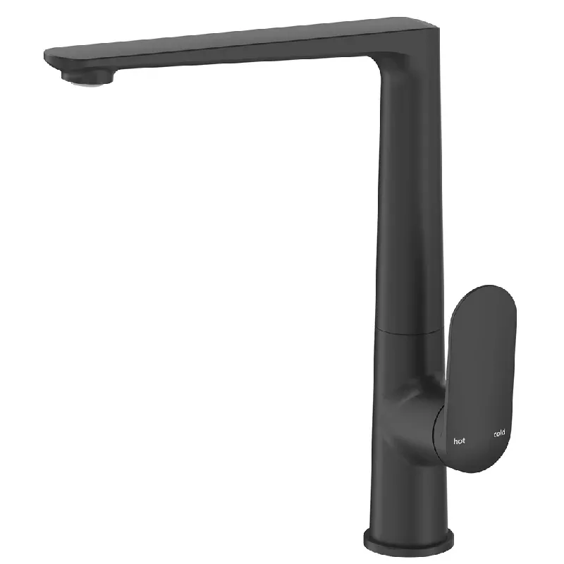 Lantra Sink Mixer