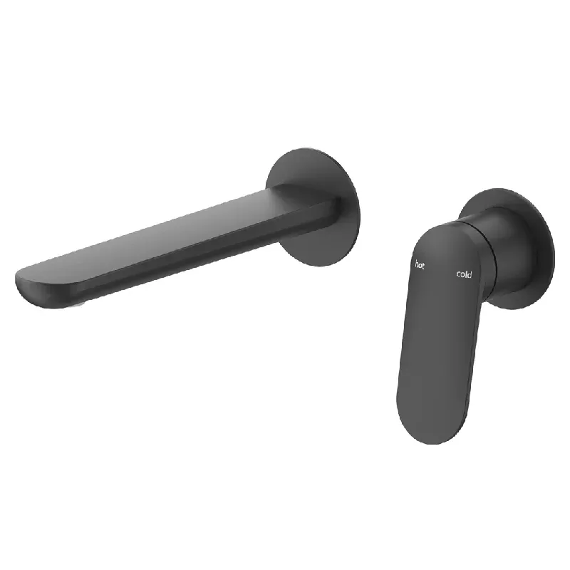 Lantra Wall-Spout Combo