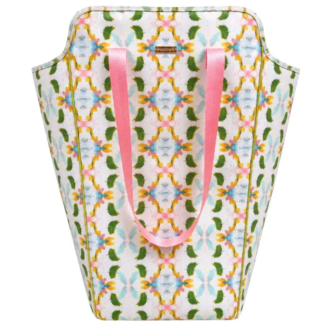 Laura Park Designs - Laundry Bag, Dogwood