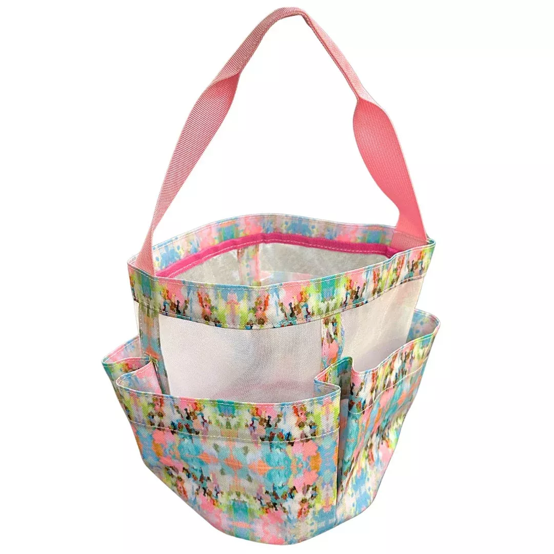 Laura Park Designs - Shower Caddy, Brooks Avenue