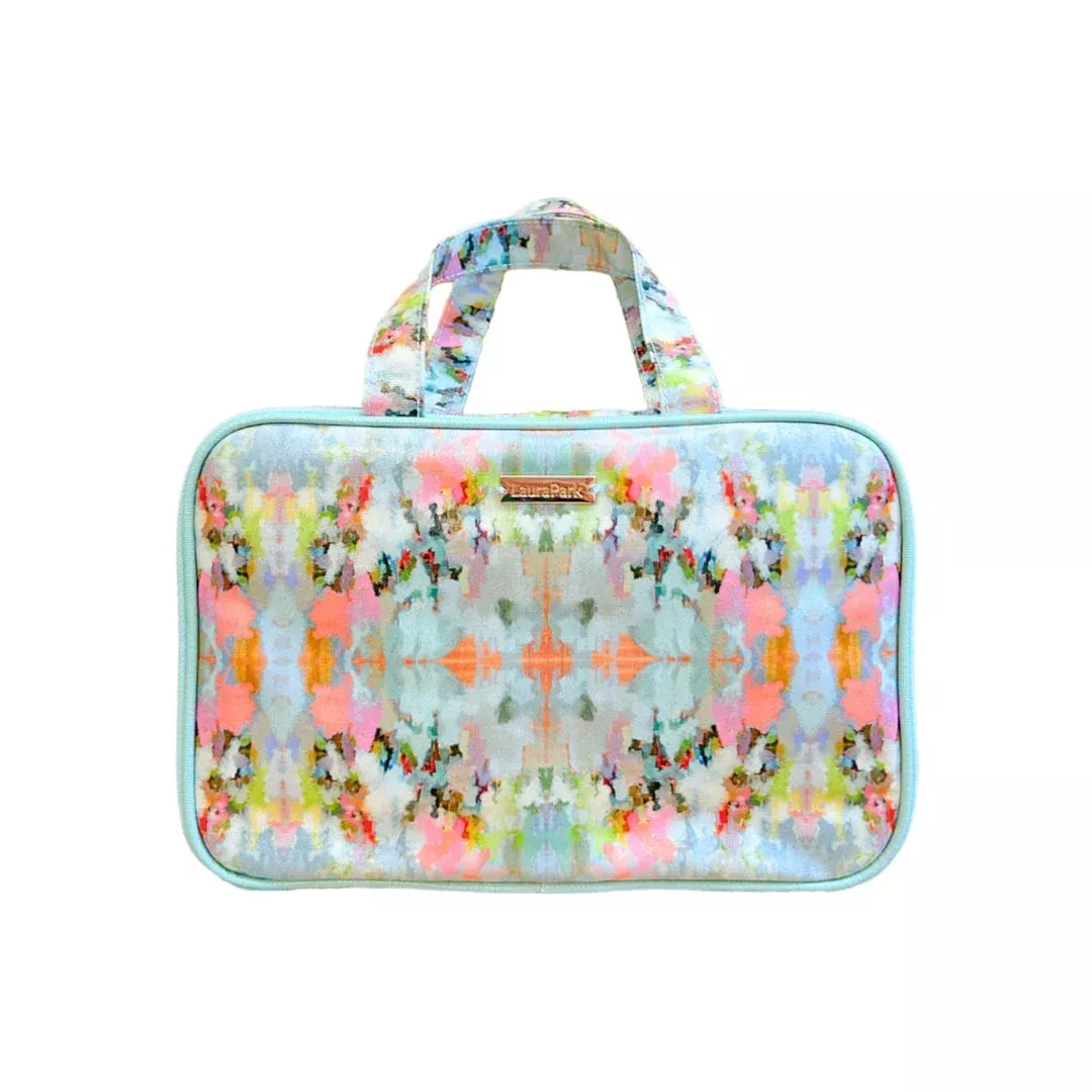 Laura Park Designs - Travel Case, Brooks Avenue