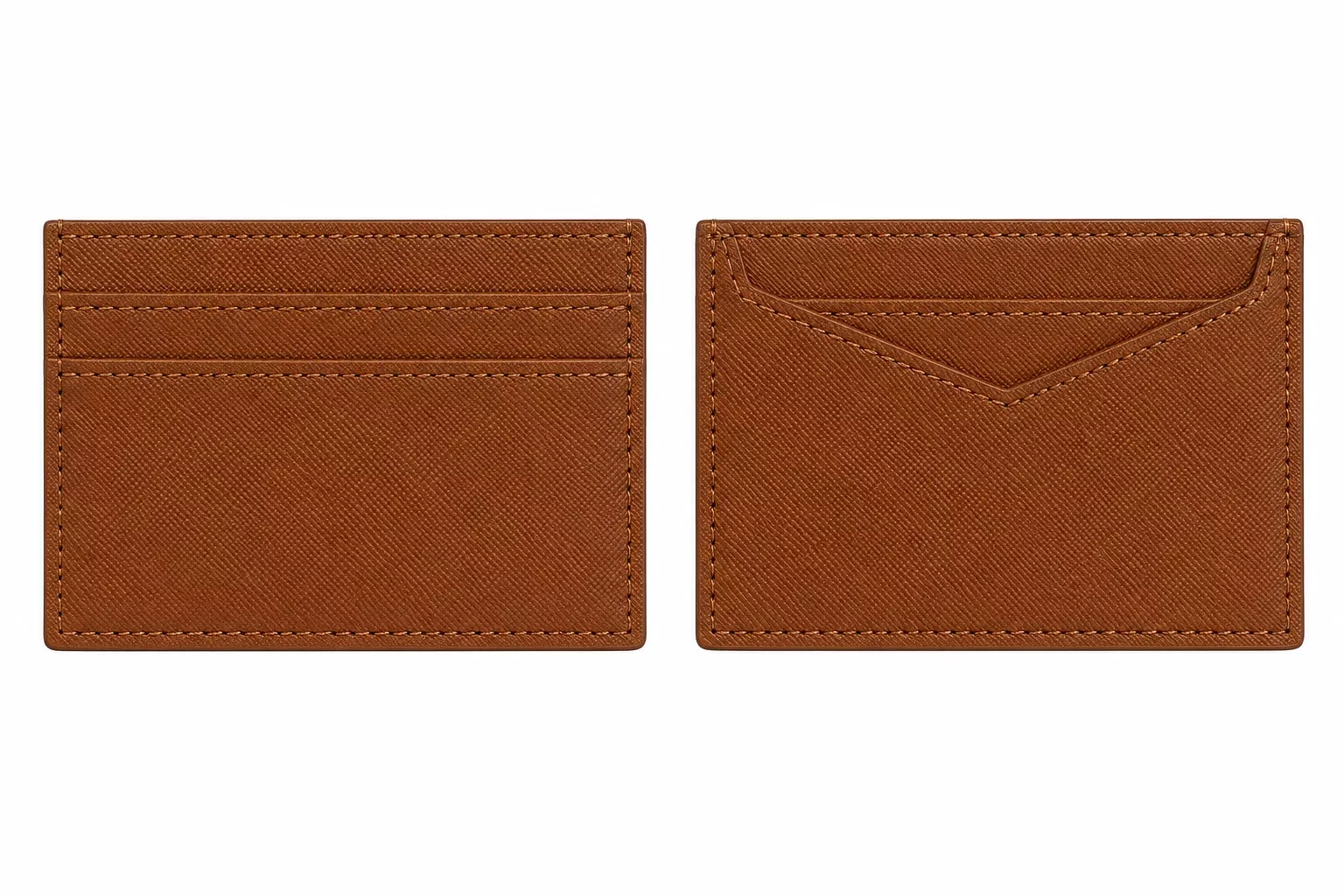 Leather Card Holder