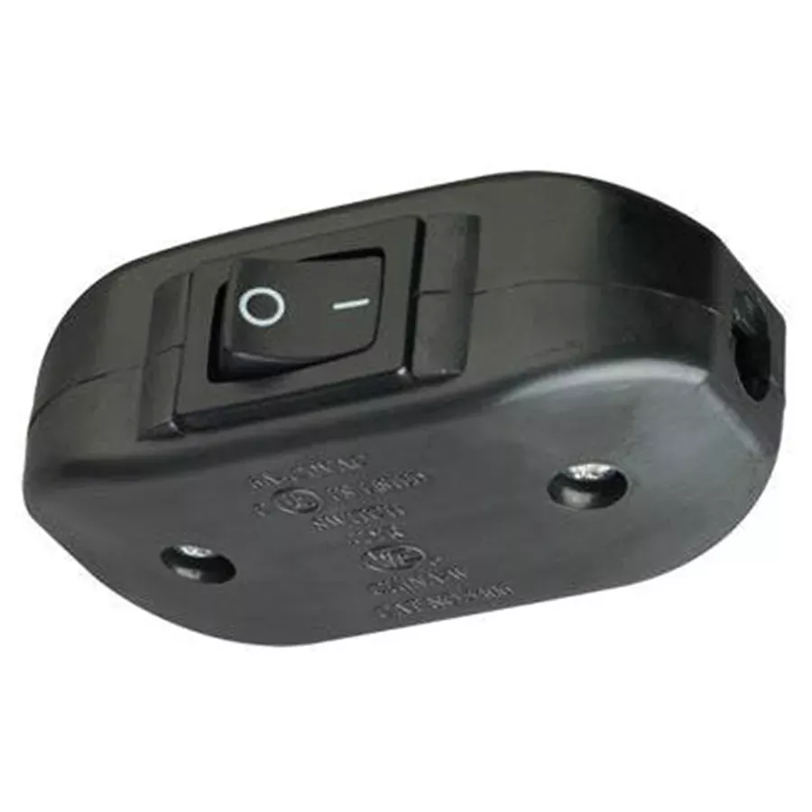 Legrand Pass & Seymour 10-Amp Line Switch