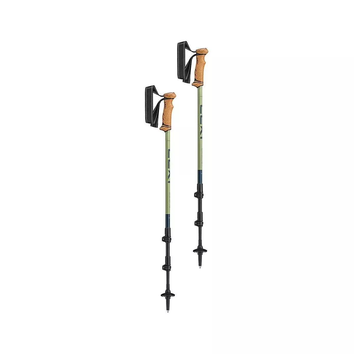 LEKI Legacy Lite Compact Trekking Poles