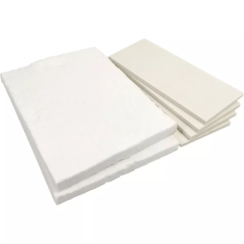 Lennox Ironstrike Canyon Baffle Kit 2728C | Replaces H8022 | Fits Canyon 310 Series | 4 Boards + 2 Blankets