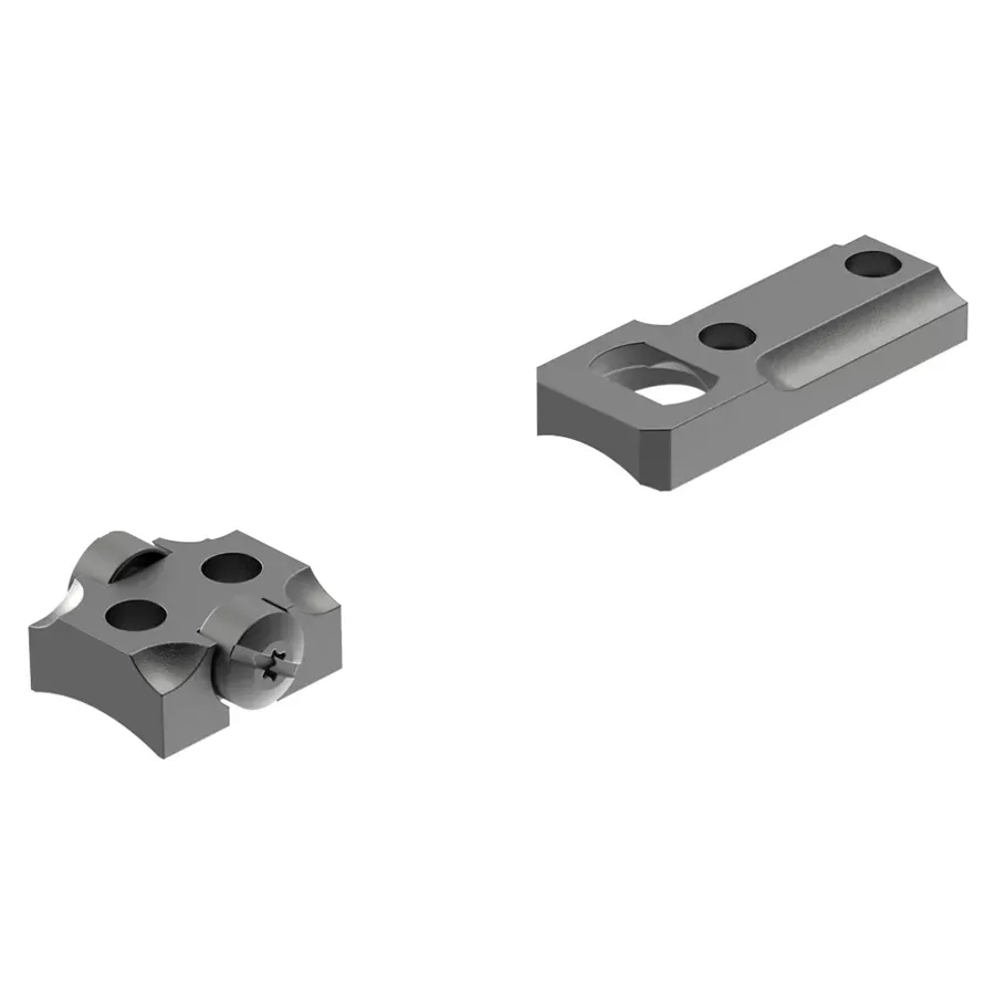 Leopold STD Kimber 2 pcs Ring Base