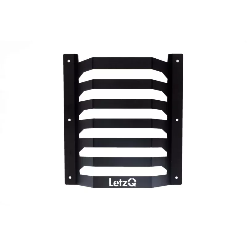 LetzQ – Accessoirehouder