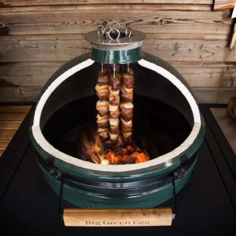 LetzQ – Losse spies tbv Tandoor – per stuk