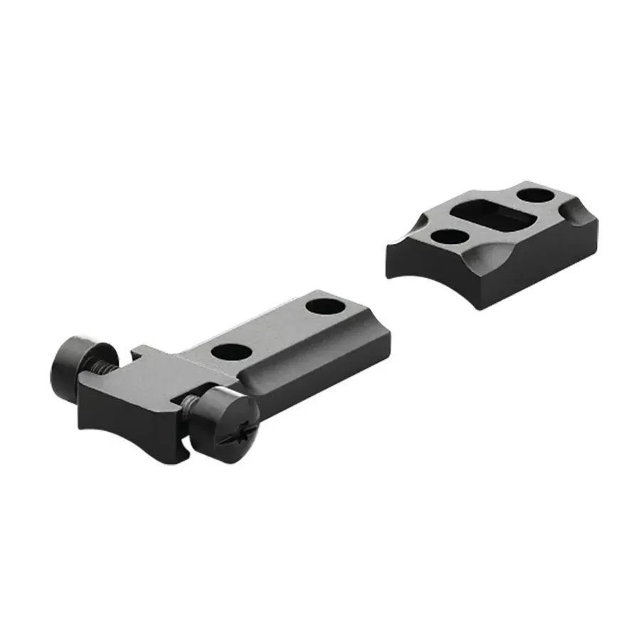 Leupold STD Ruger American Rimfire 2 Piece Mount