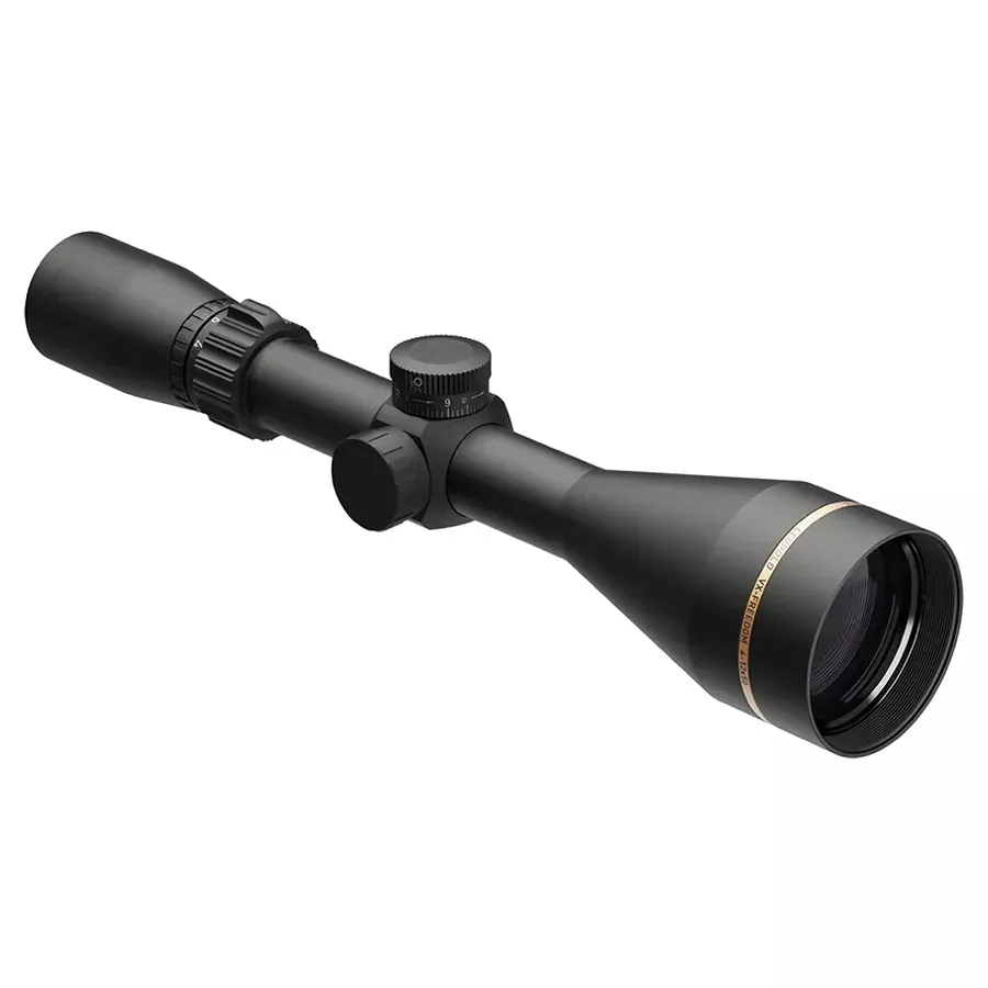 Leupold VX-Freedom 4-12 x 50 CDS Duplex MOA Reticle Scope