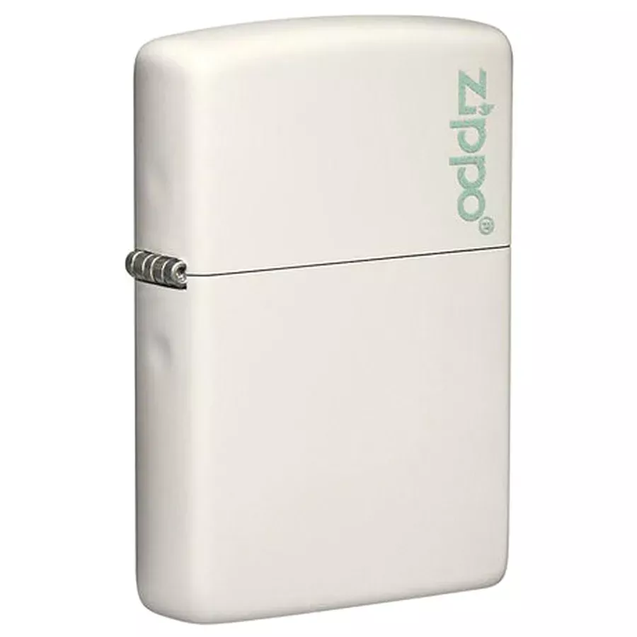 Liberty Mountain Windproof Lighter - Glow in the Dark