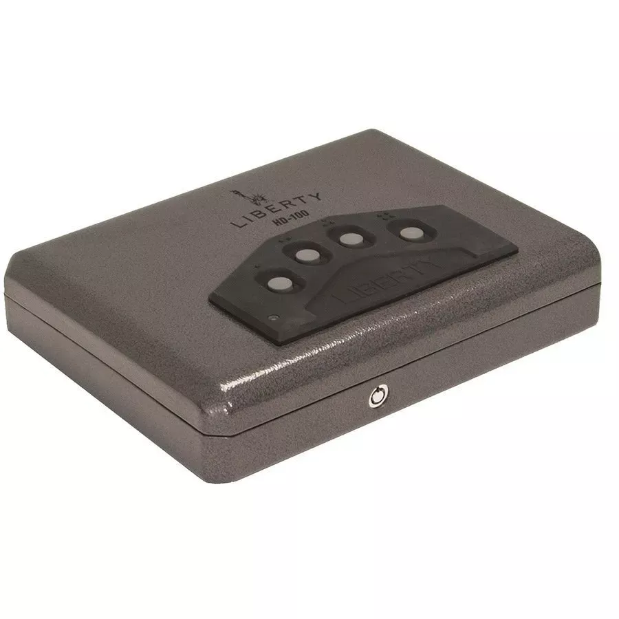 Liberty Safe HD-100 Quick Combo Vault