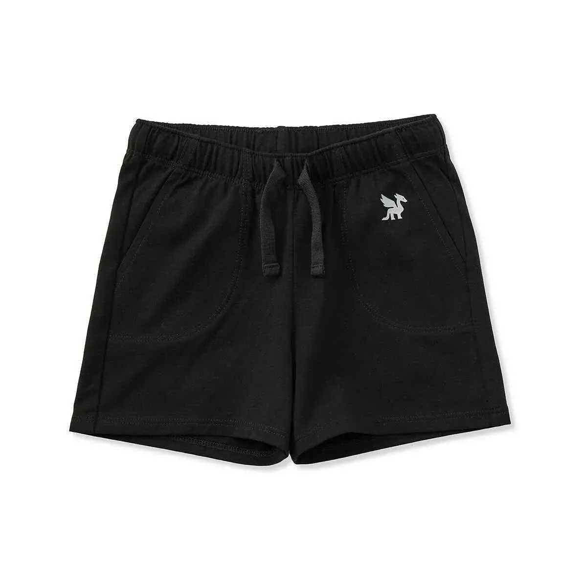 Life is Good Toddler Playtime Shorts