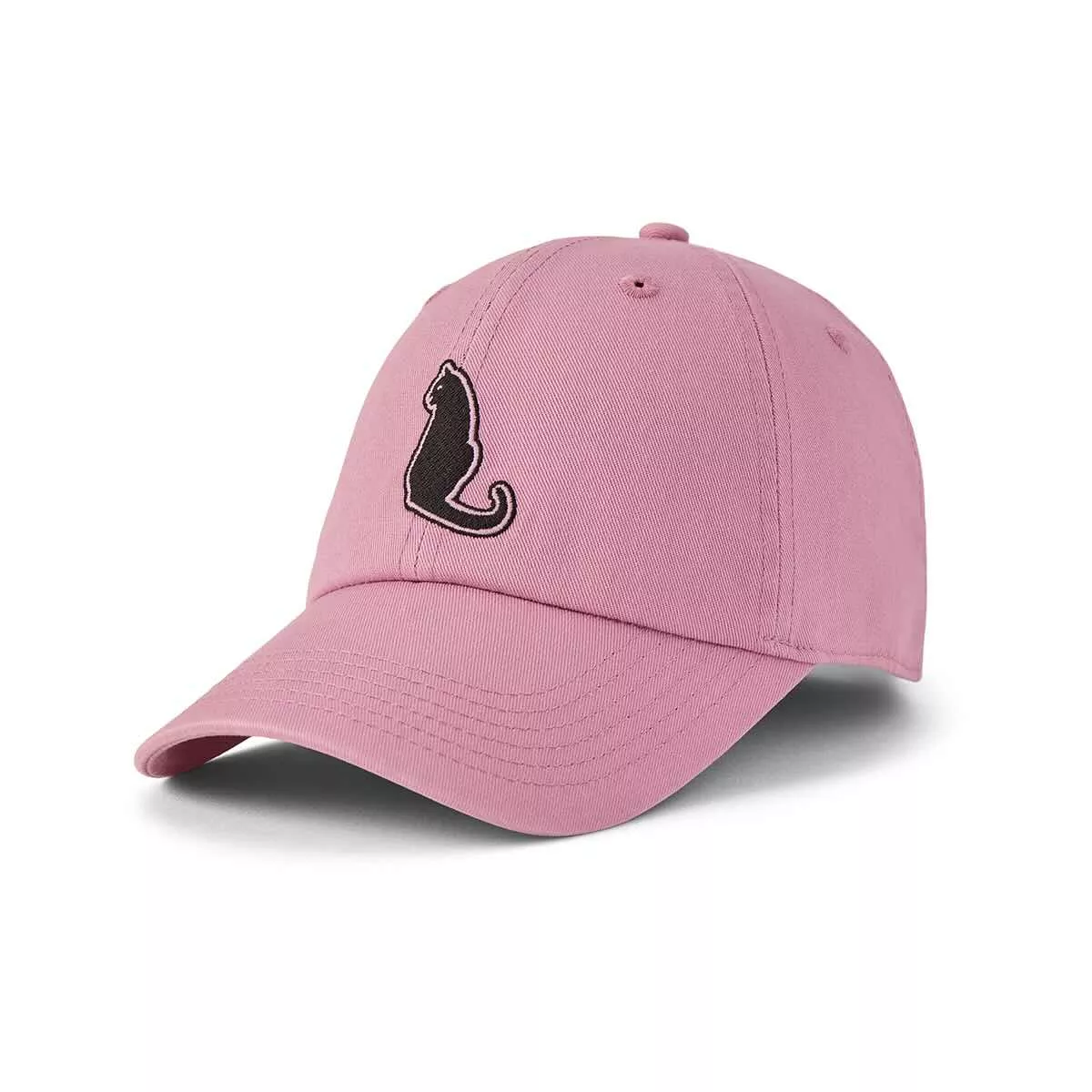 Life is Good Vintage Cat Chill Cap