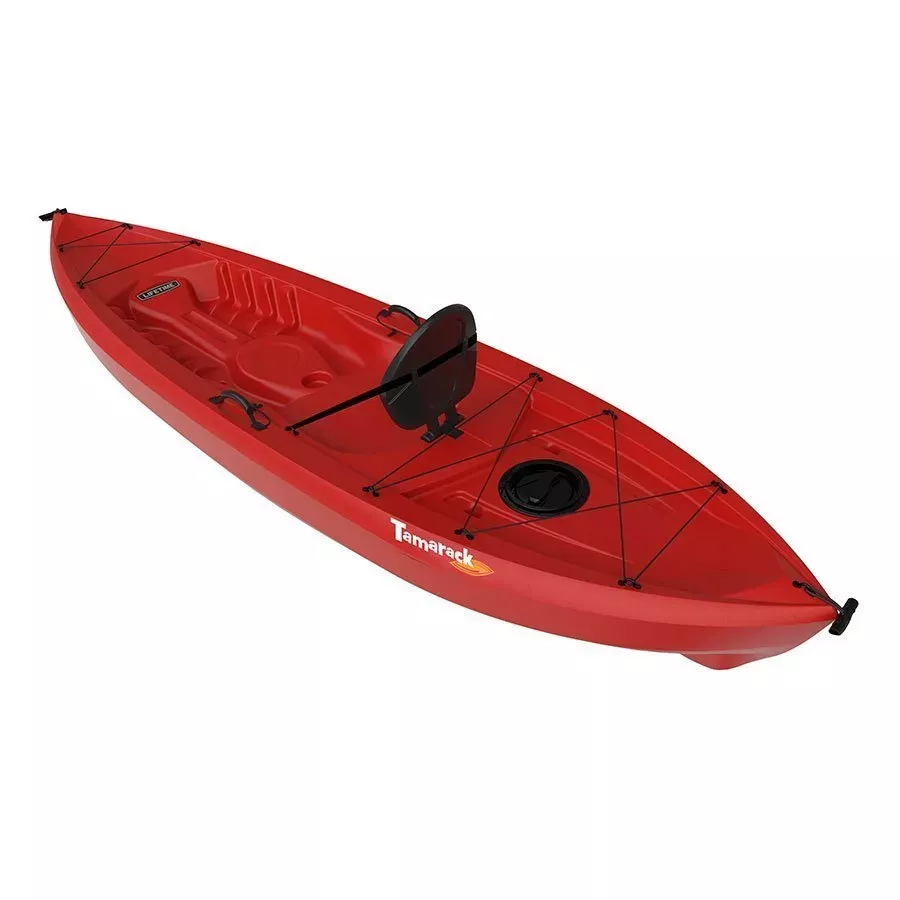 Lifetime 10' Tamarack Kayak