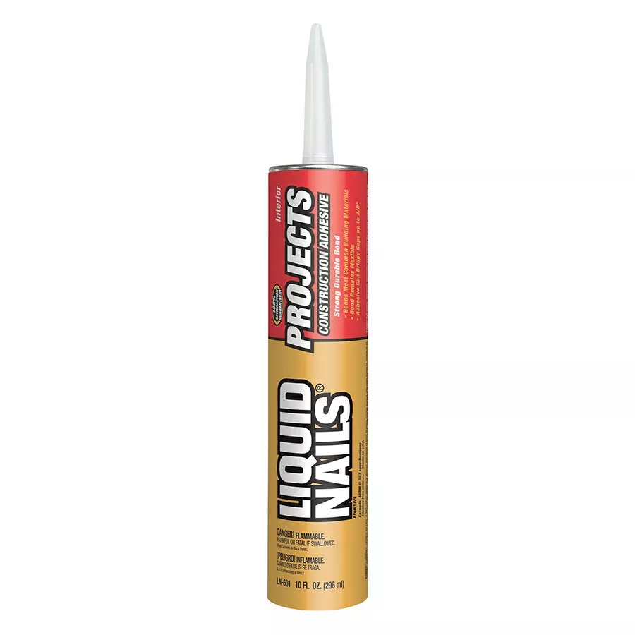Liquid Nails LN601 10oz Adhesive