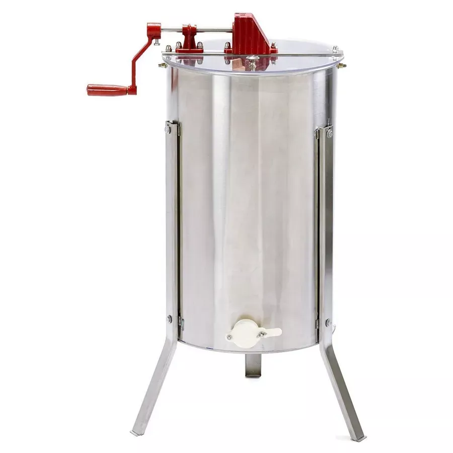 Little Giant 2-Frame Stainless Steel Extractor