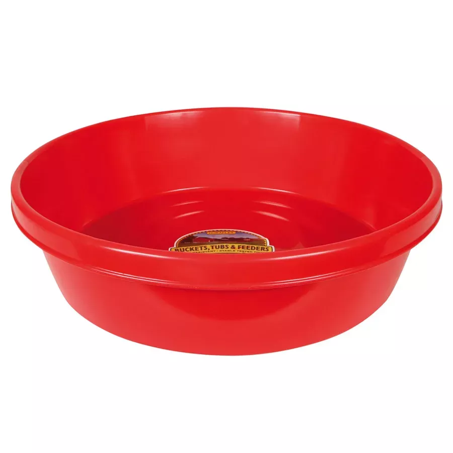 Little Giant 3 Gal. Plastic Utility Pan