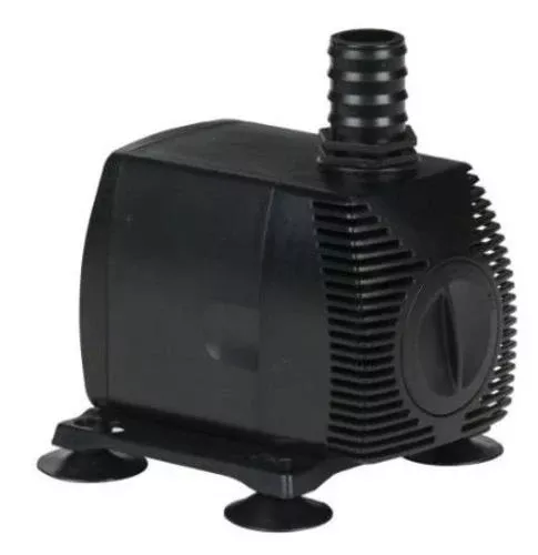 Little Giant 566720 Pond Pump Magnetic Drive, 725 Gph