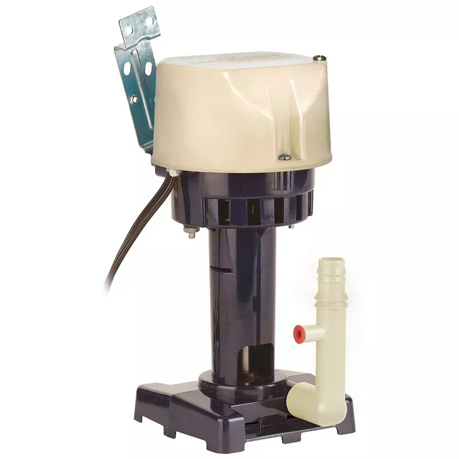 Little Giant CP1-115 Series Evaporative Cooler Pump