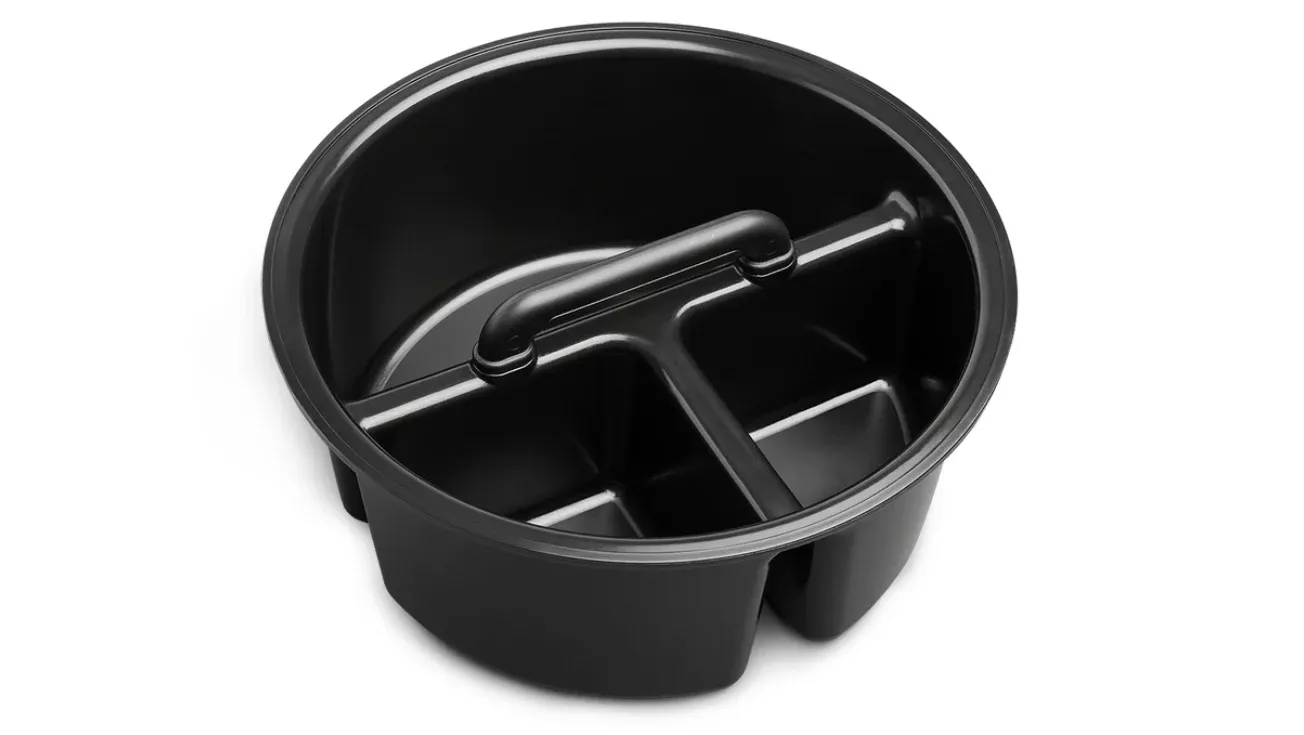 LoadOut Bucket Caddy