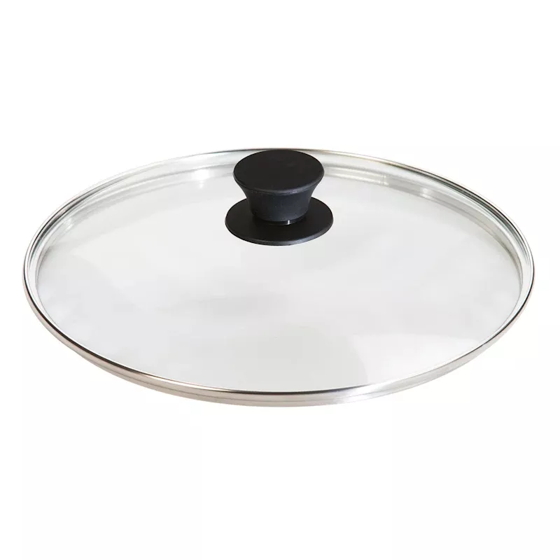 Lodge Glass Lid, 10.25"