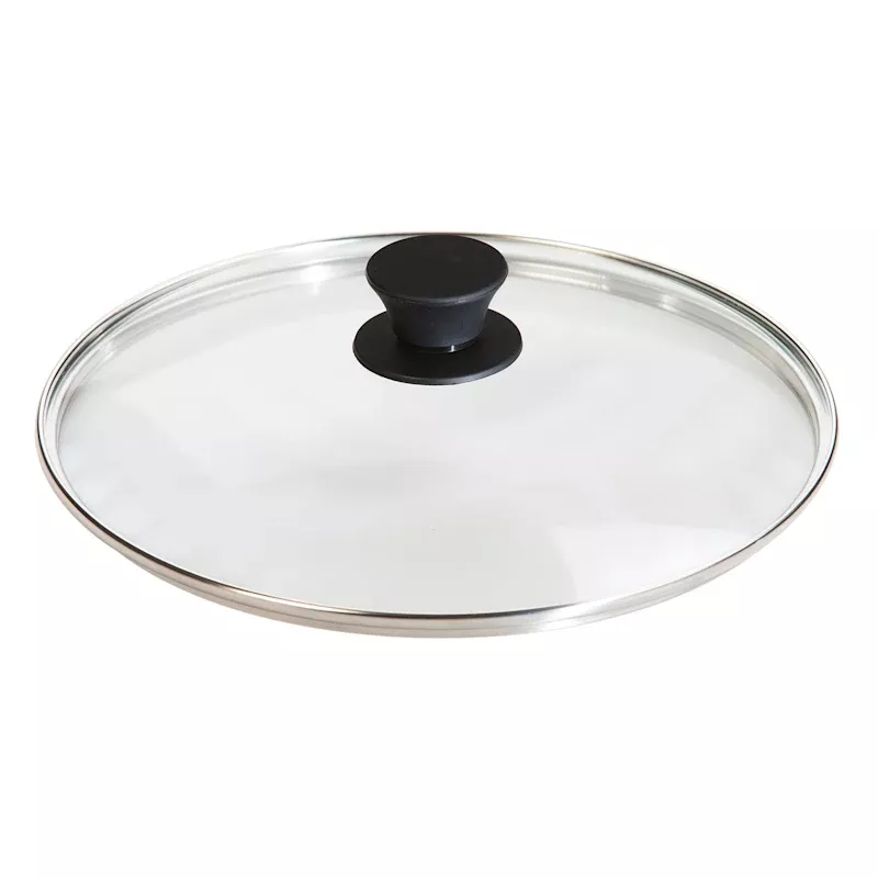 Lodge Glass Lid, 12"