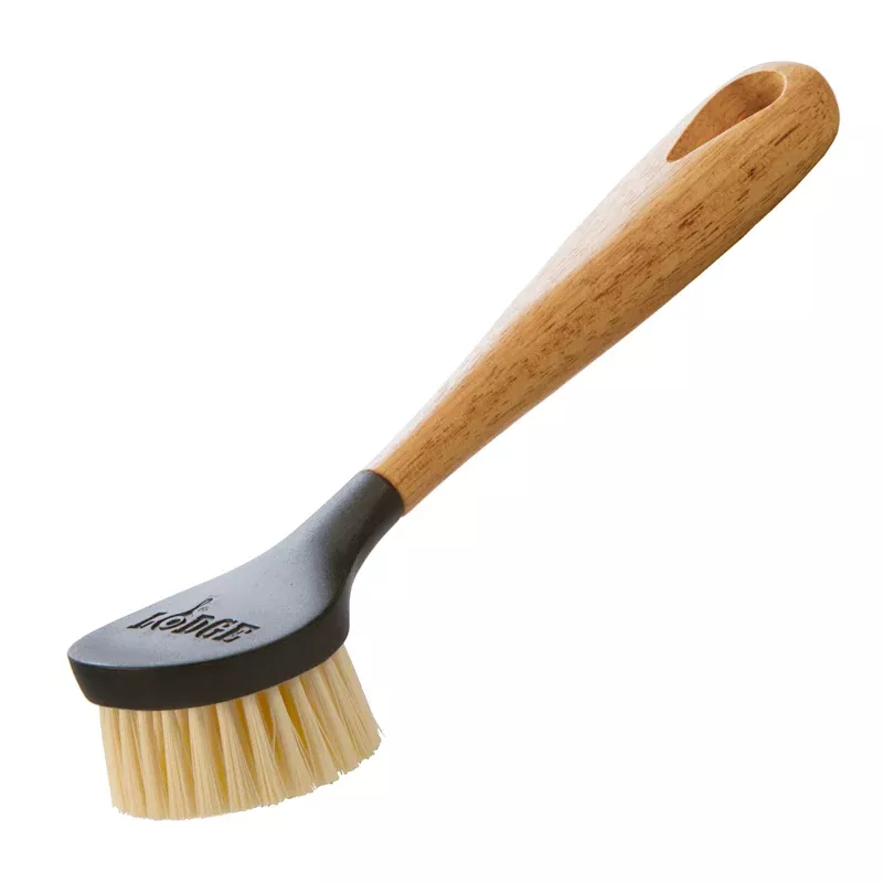 Lodge Scrub Brush, 10"