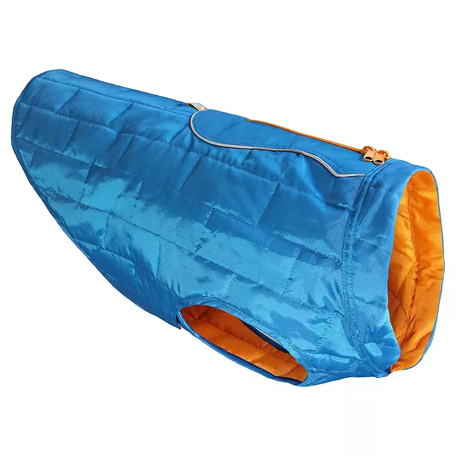 Loft Reversible Dog Coat