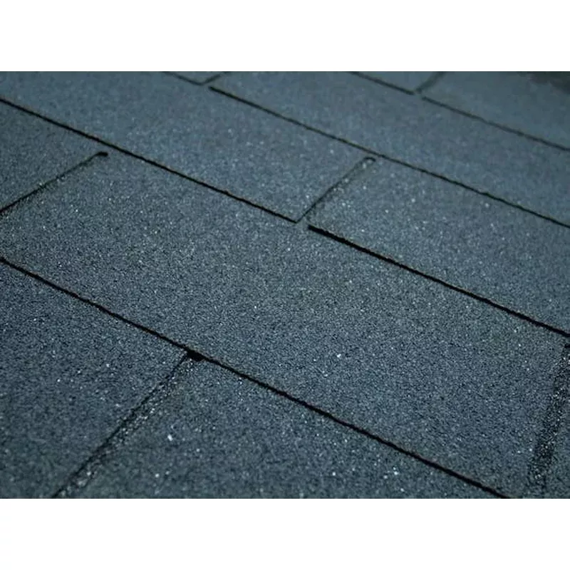 Log Cabin Roofing Shingles 3m