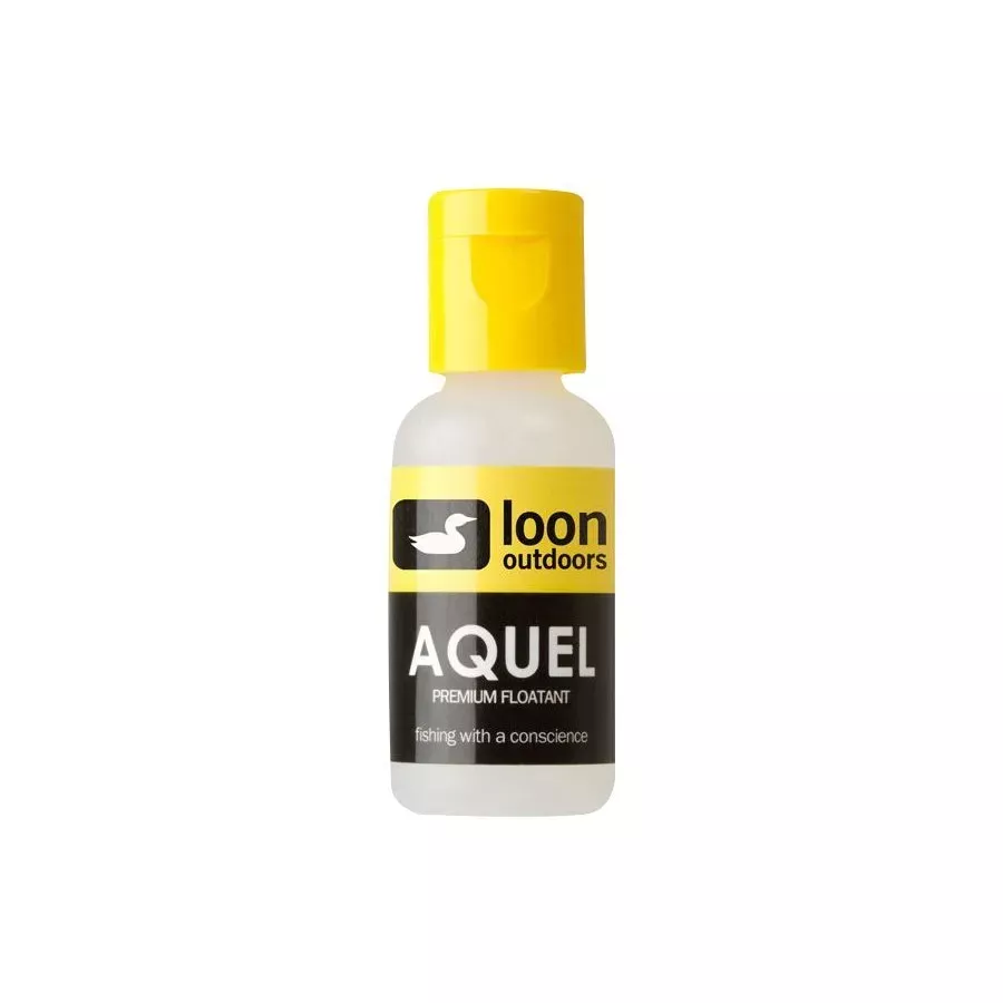 Loon Aquel Premium Fly Floatant