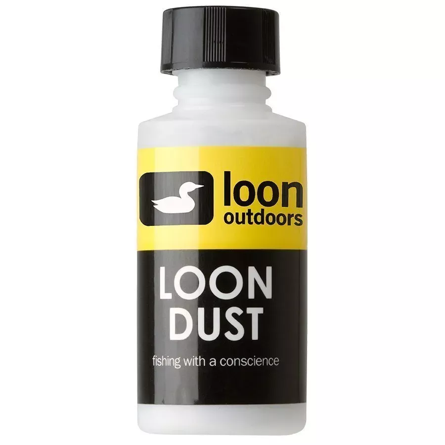 Loon Dust