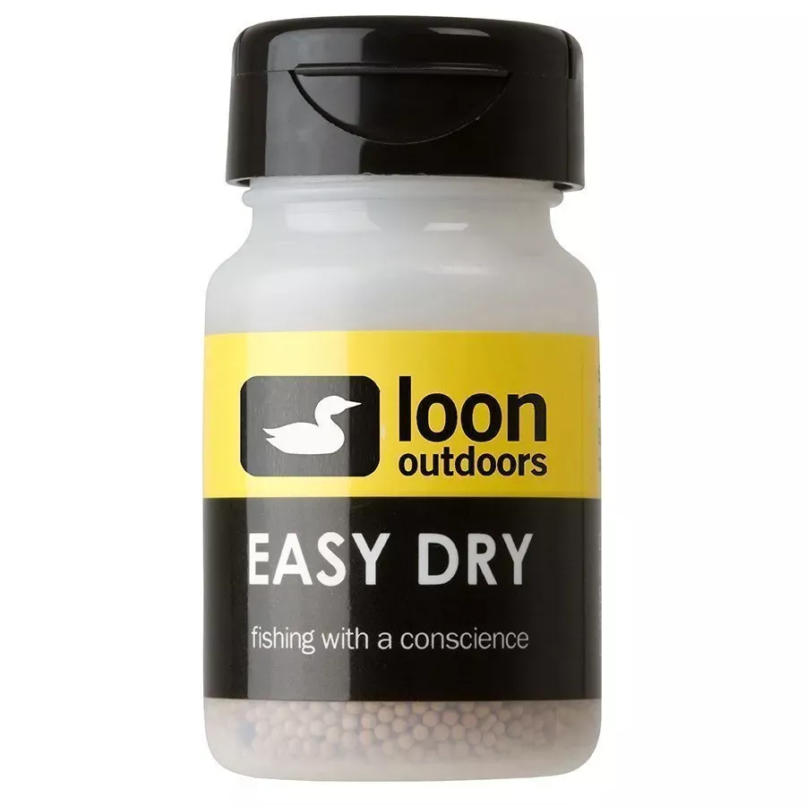 Loon Easy Dry