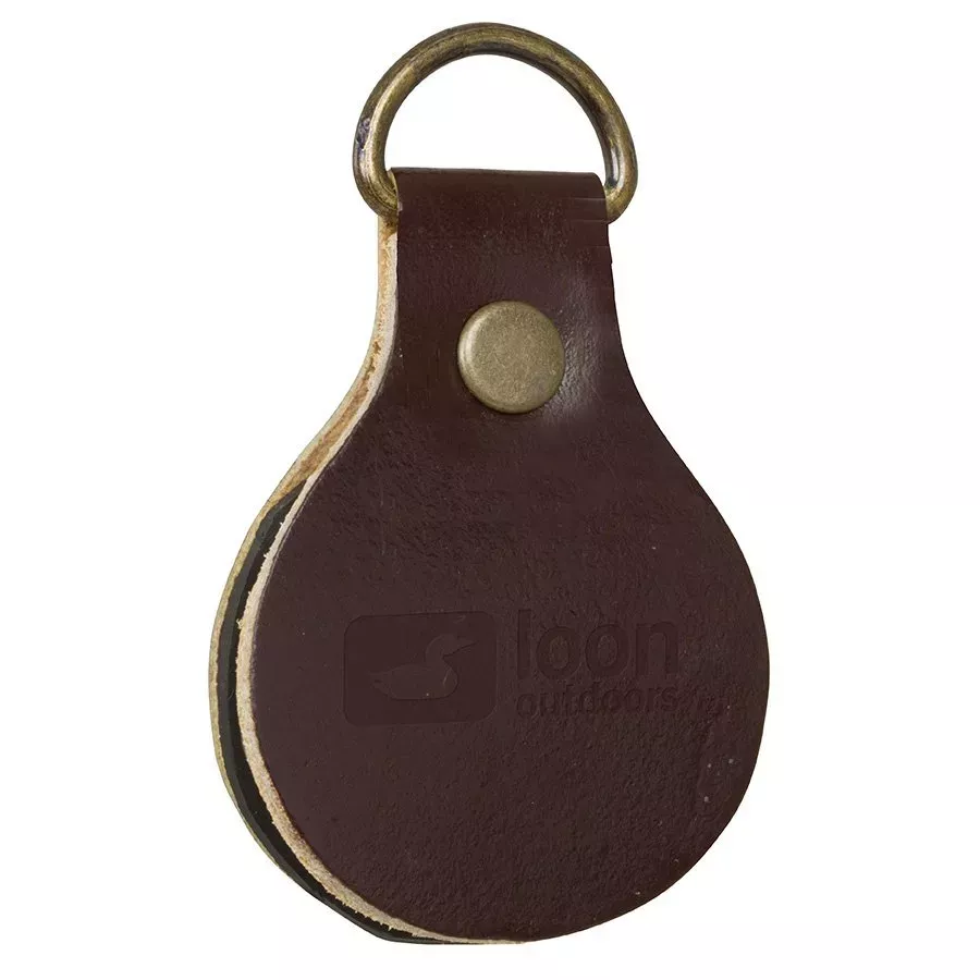 Loon Leader Straightener
