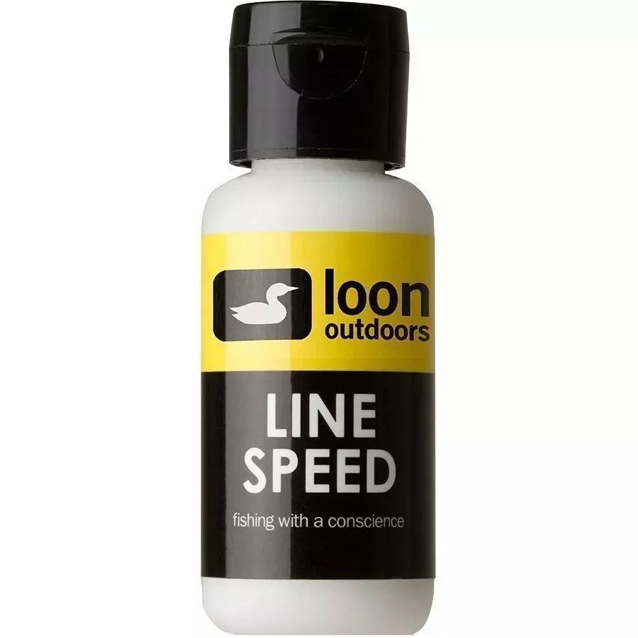 Loon Line Speed