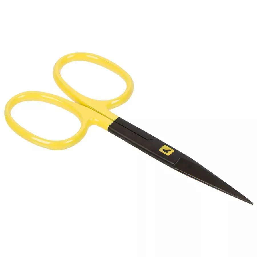 Loon Outdoors Ergo "Hair" Scissors