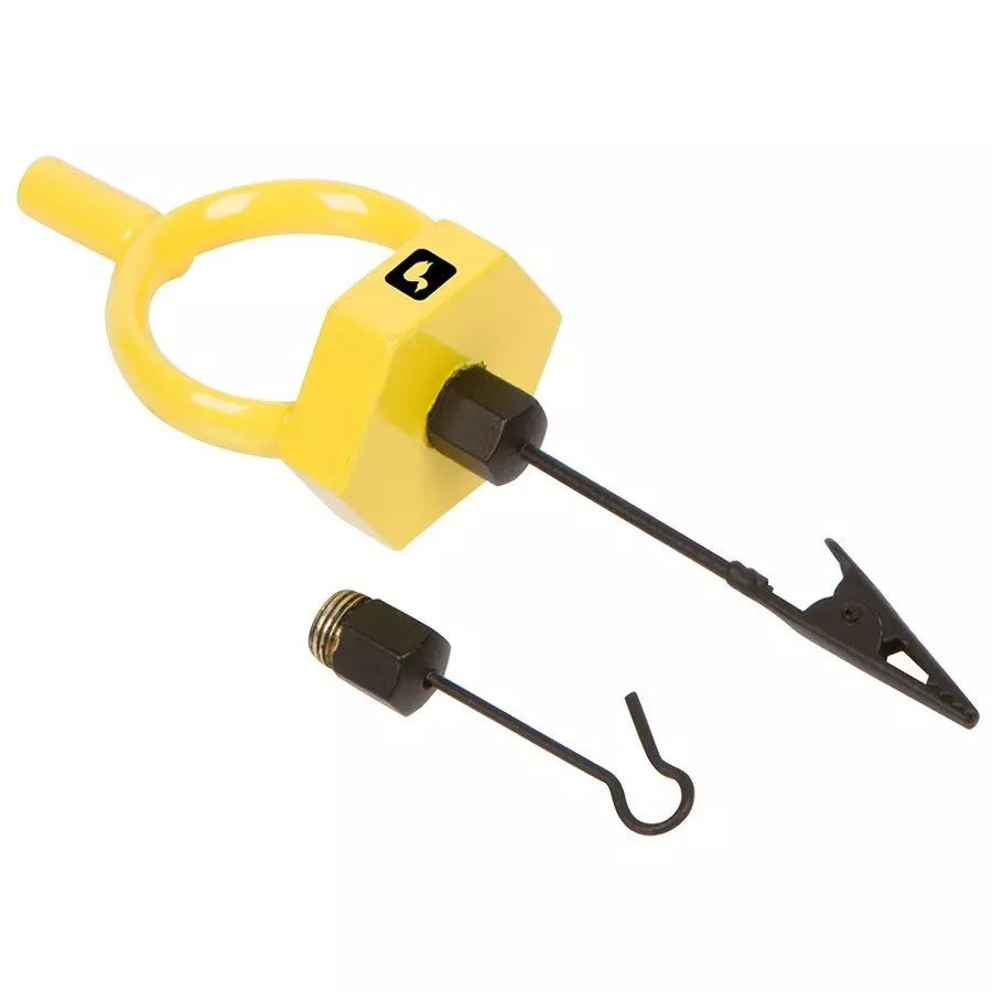 Loon Outdoors Gator Grip Fly Tying Dubbing Spinner