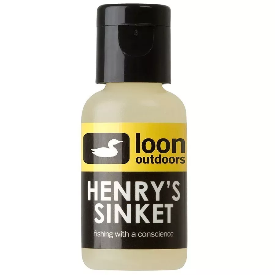 Loon Outdoors Henry's Sinket