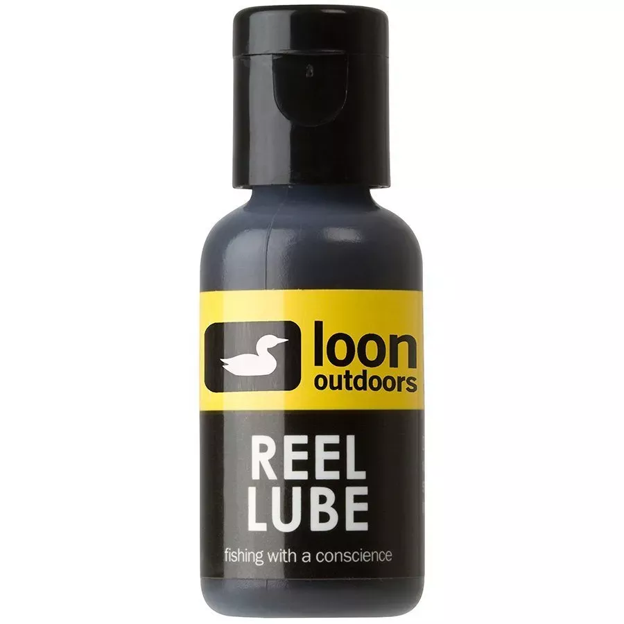 Loon Reel Lube