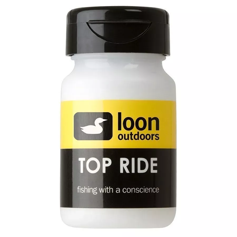 Loon Top Ride