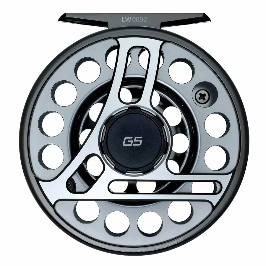Loop Evotec G5 Reel