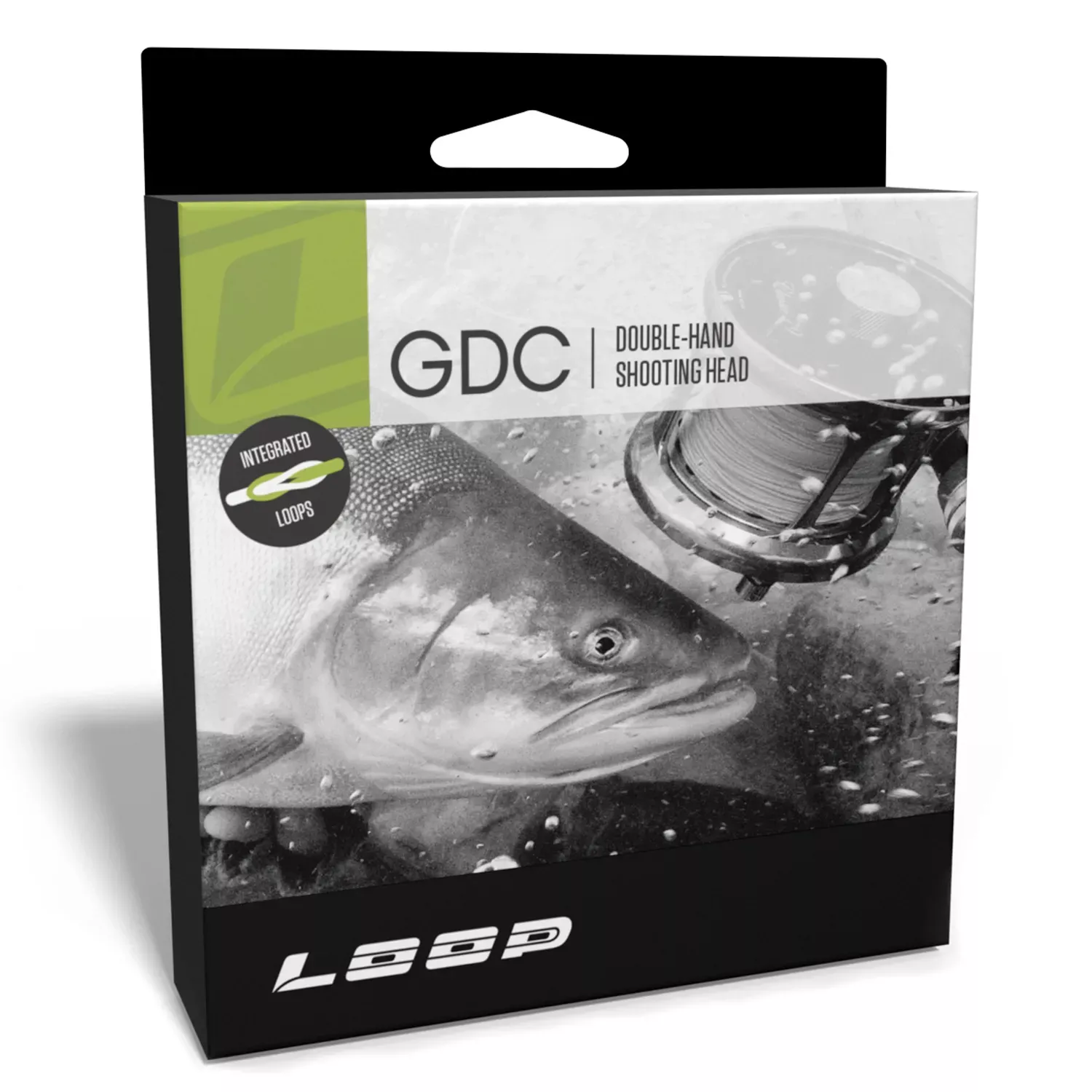 Loop GDC Shooting Head